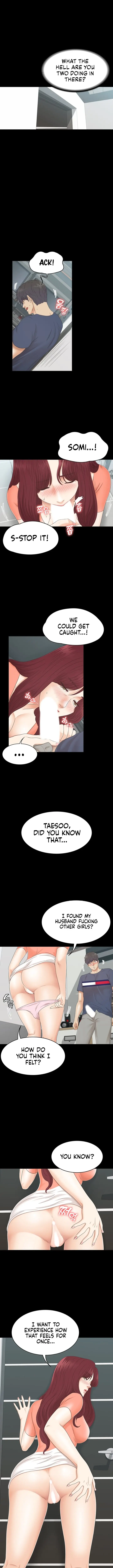 Stuck In Time Chapter 16 - Page 4