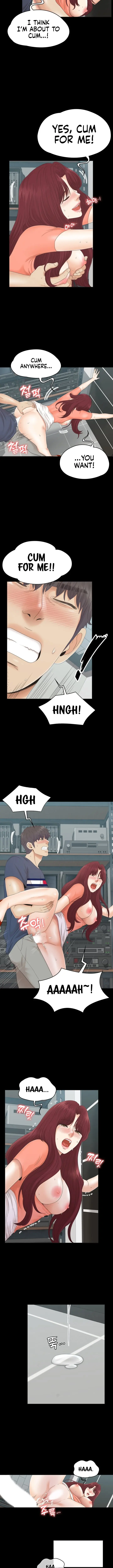 Stuck In Time Chapter 16 - Page 8