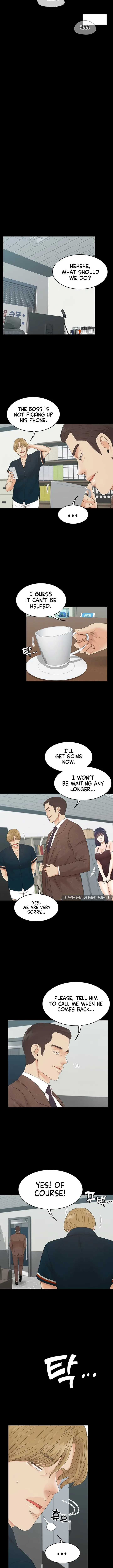 Stuck In Time Chapter 16 - Page 9