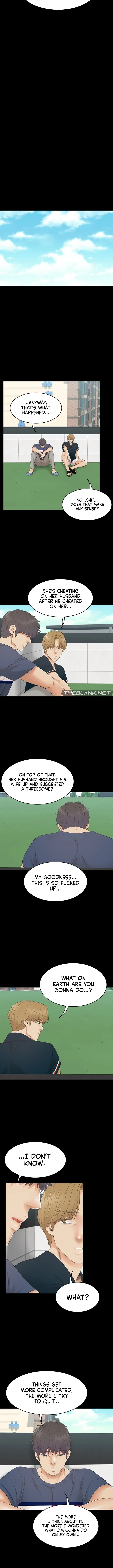 Stuck In Time Chapter 17 - Page 3