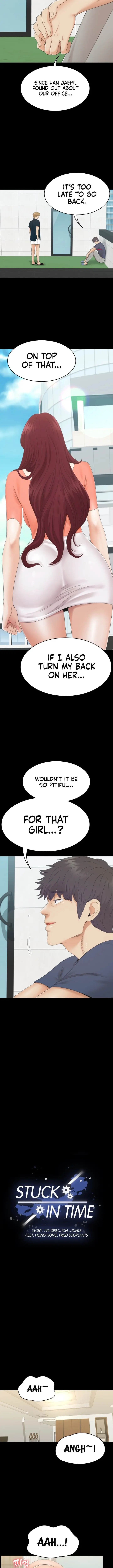 Stuck In Time Chapter 17 - Page 5