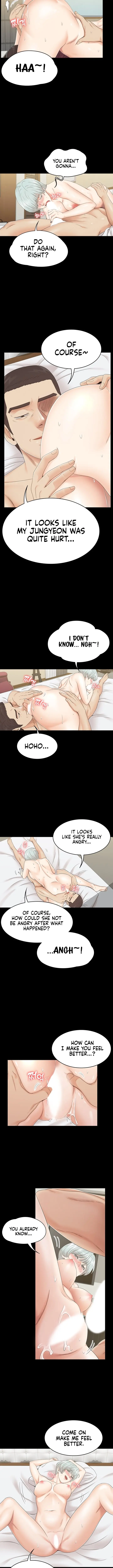 Stuck In Time Chapter 17 - Page 6