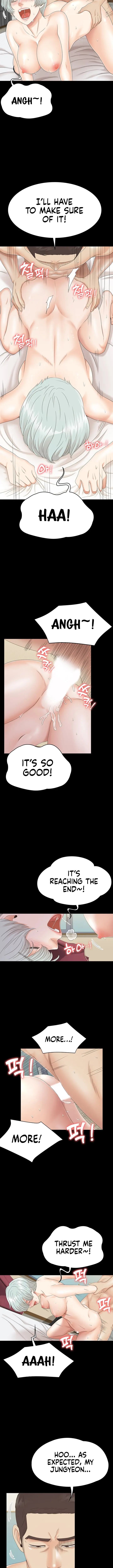 Stuck In Time Chapter 17 - Page 9