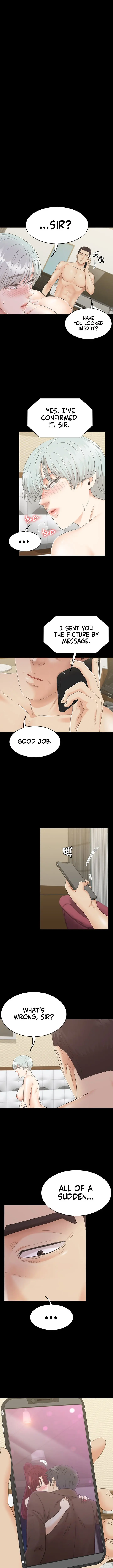 Stuck In Time Chapter 18 - Page 1