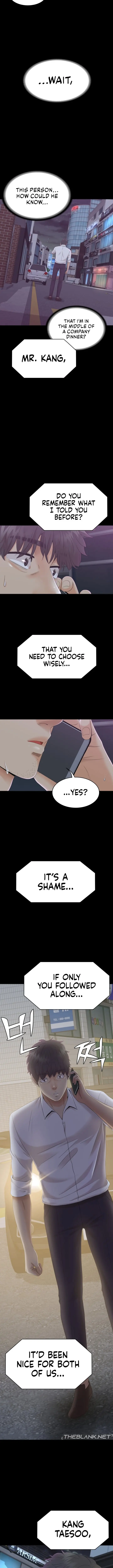 Stuck In Time Chapter 18 - Page 11