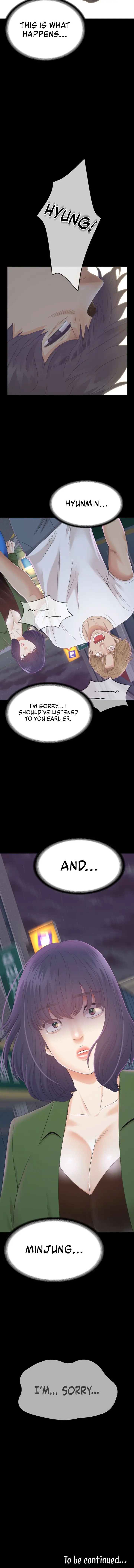 Stuck In Time Chapter 18 - Page 13