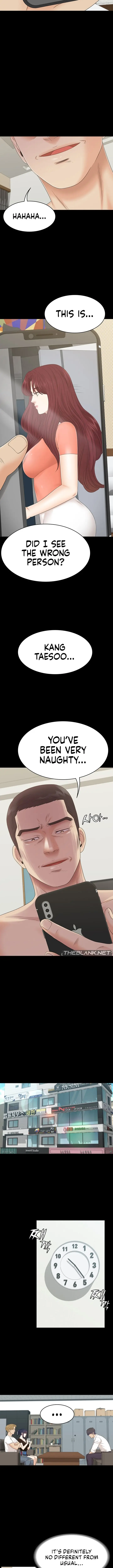 Stuck In Time Chapter 18 - Page 2