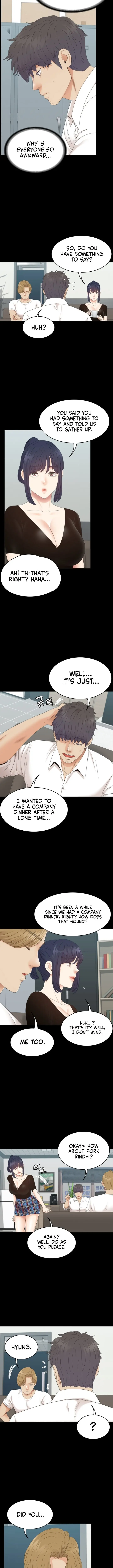 Stuck In Time Chapter 18 - Page 3