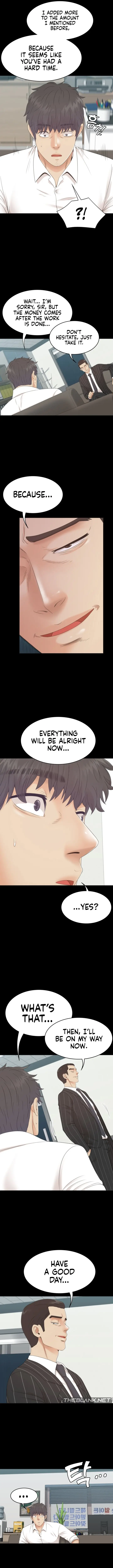 Stuck In Time Chapter 18 - Page 6