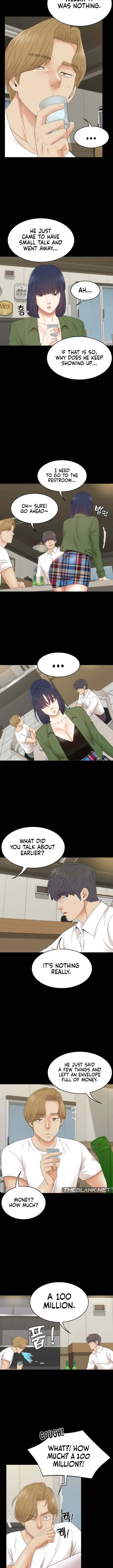 Stuck In Time Chapter 18 - Page 8