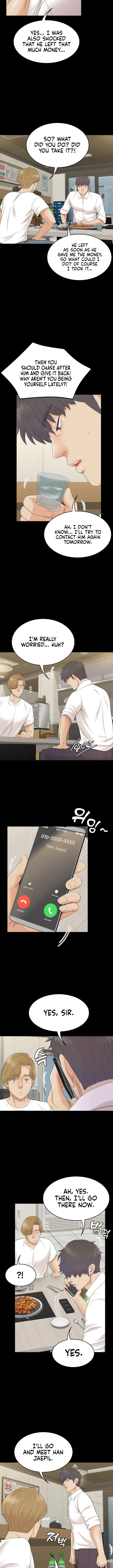 Stuck In Time Chapter 18 - Page 9