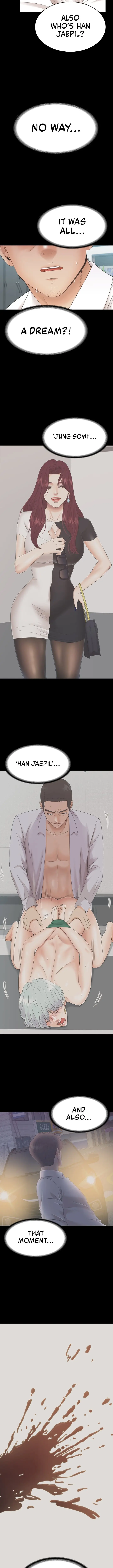 Stuck In Time Chapter 19 - Page 12