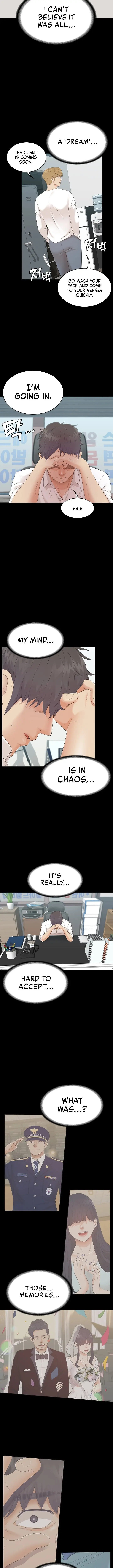 Stuck In Time Chapter 19 - Page 13