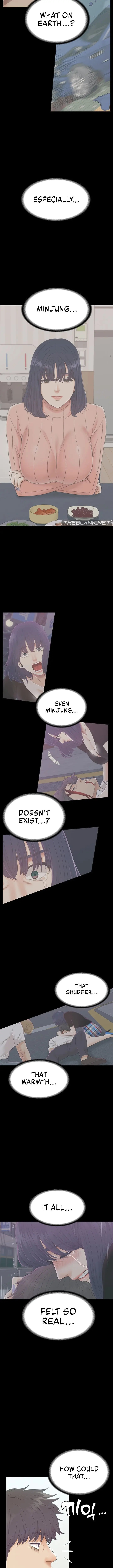 Stuck In Time Chapter 19 - Page 14