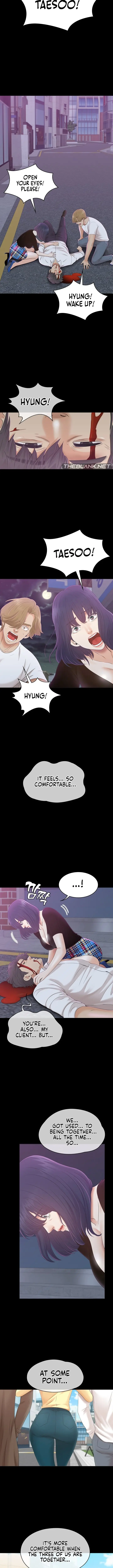 Stuck In Time Chapter 19 - Page 4