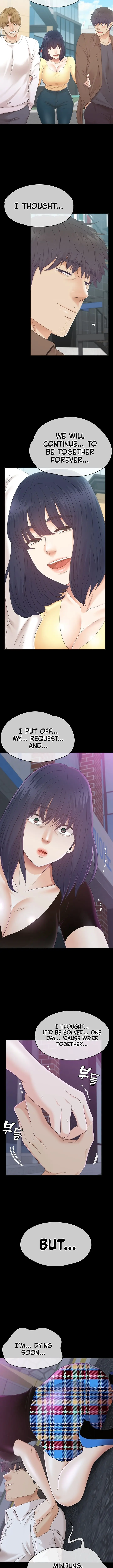 Stuck In Time Chapter 19 - Page 5