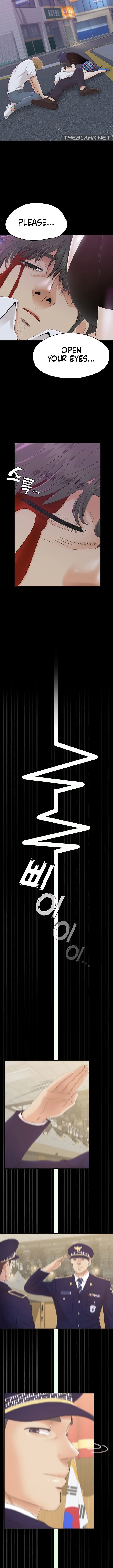 Stuck In Time Chapter 19 - Page 7