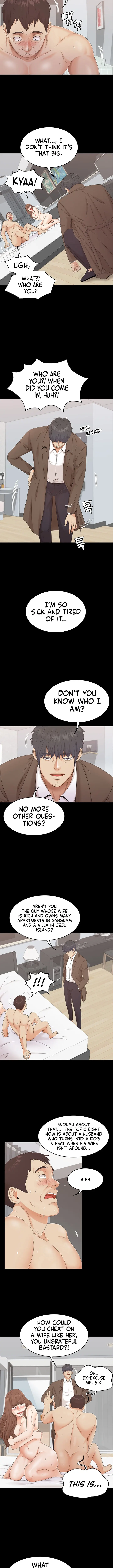 Stuck In Time Chapter 2 - Page 12