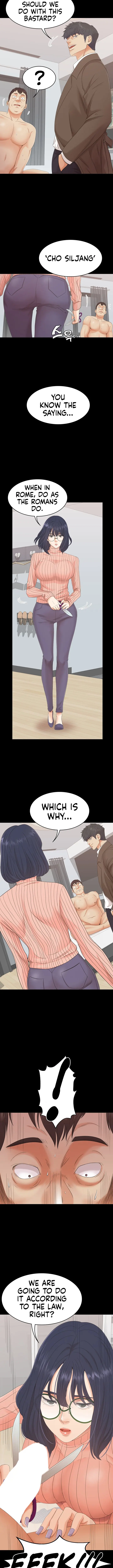 Stuck In Time Chapter 2 - Page 13