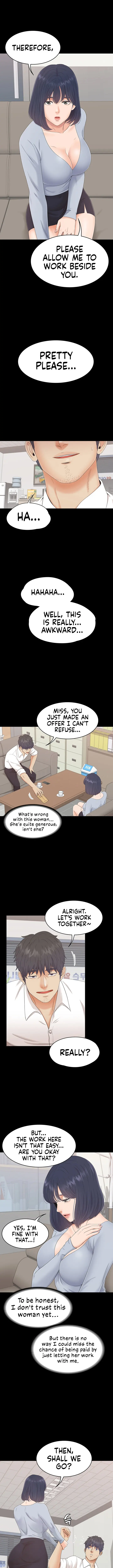 Stuck In Time Chapter 2 - Page 7