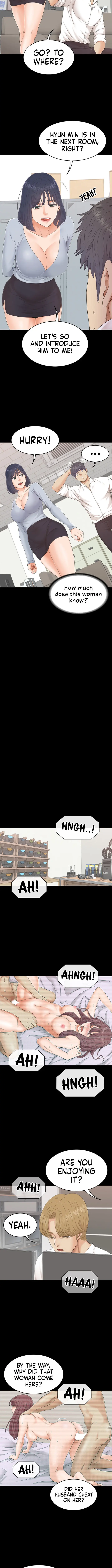Stuck In Time Chapter 2 - Page 8