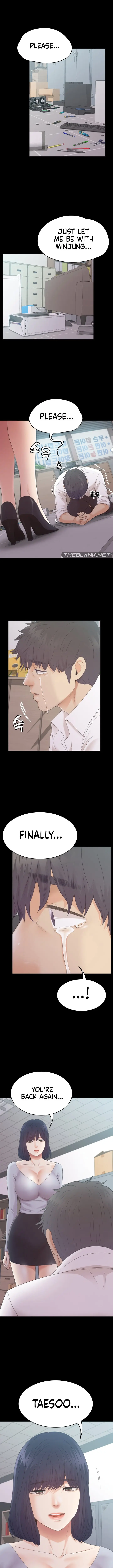 Stuck In Time Chapter 20 - Page 13