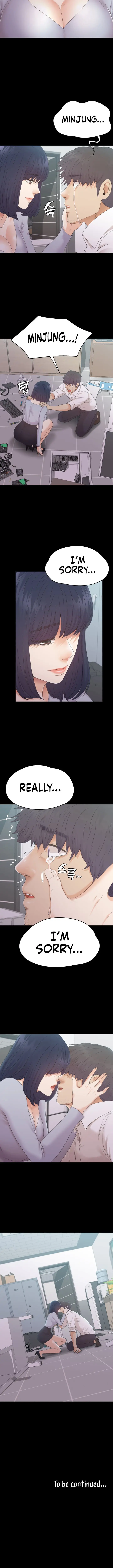 Stuck In Time Chapter 20 - Page 14