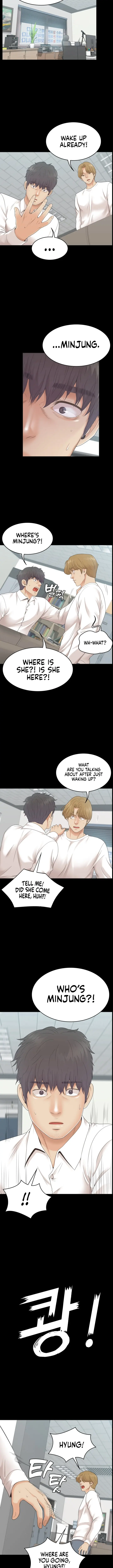 Stuck In Time Chapter 20 - Page 2