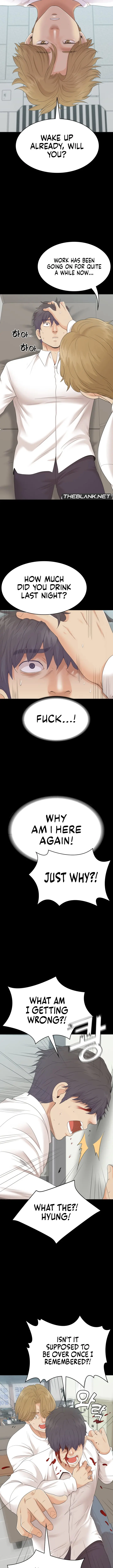 Stuck In Time Chapter 20 - Page 5