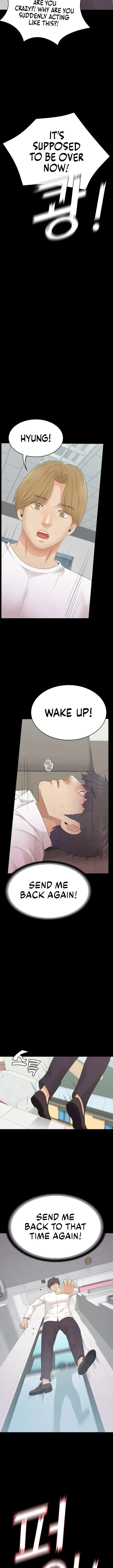 Stuck In Time Chapter 20 - Page 6