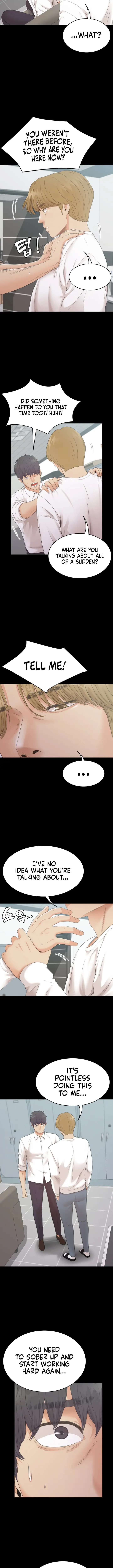 Stuck In Time Chapter 20 - Page 9