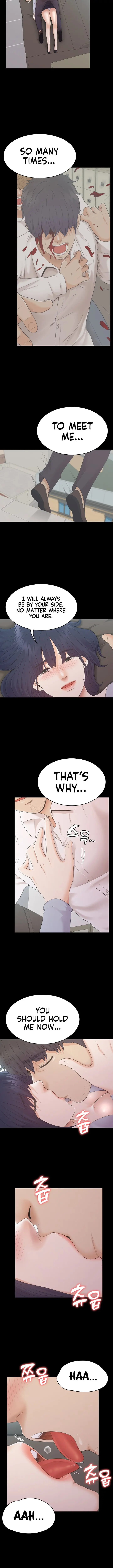 Stuck In Time Chapter 21 - Page 4