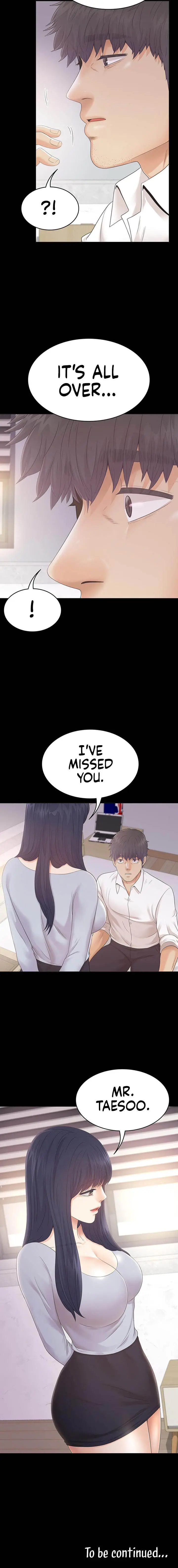 Stuck In Time Chapter 22 - Page 13