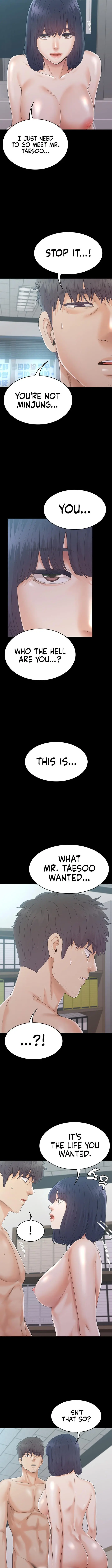 Stuck In Time Chapter 22 - Page 3