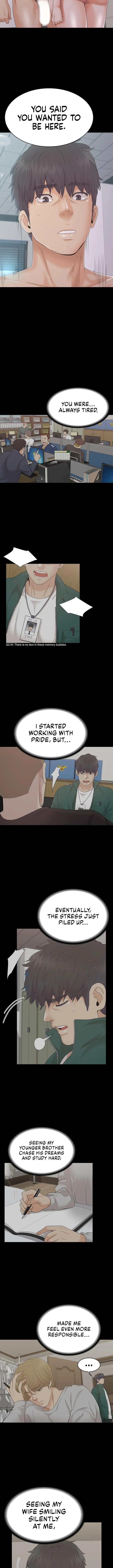 Stuck In Time Chapter 22 - Page 4