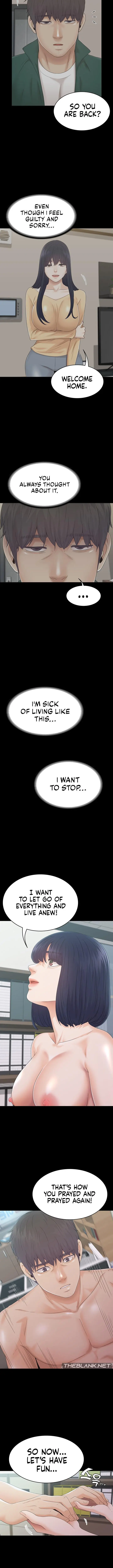 Stuck In Time Chapter 22 - Page 5