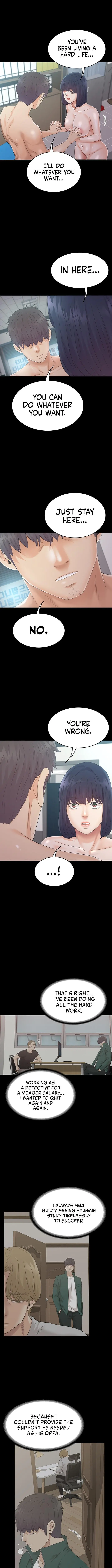 Stuck In Time Chapter 22 - Page 6
