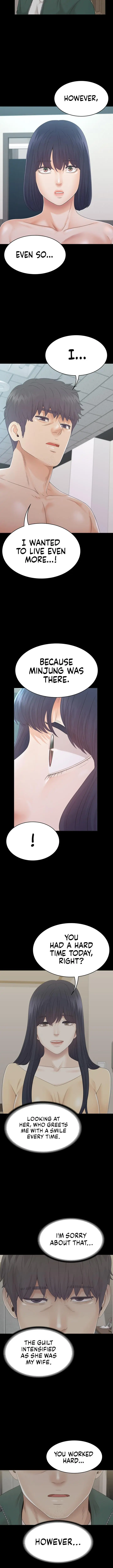Stuck In Time Chapter 22 - Page 7