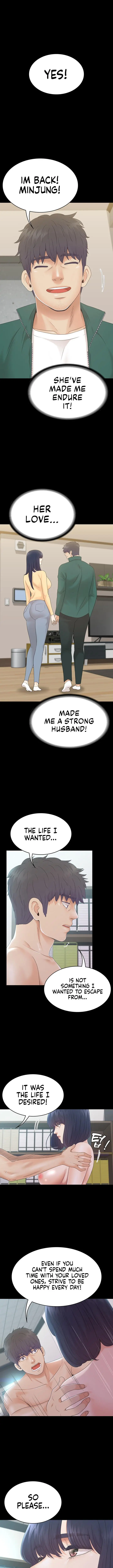 Stuck In Time Chapter 22 - Page 8