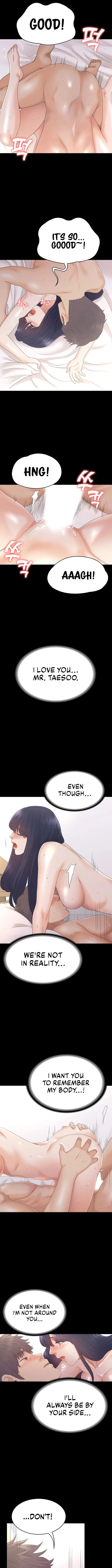 Stuck In Time Chapter 23 - Page 10