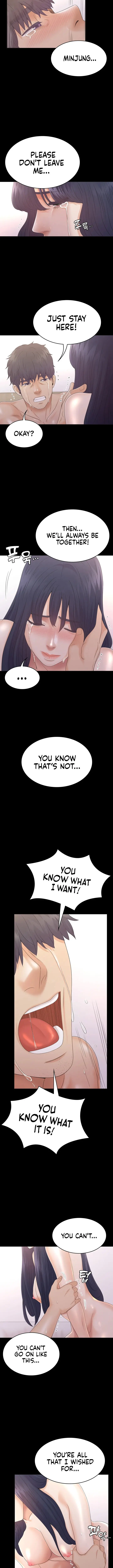 Stuck In Time Chapter 23 - Page 11