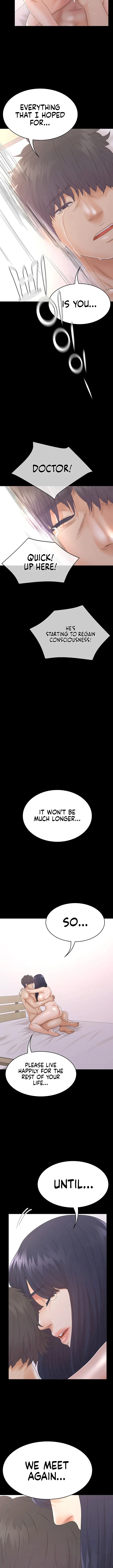 Stuck In Time Chapter 23 - Page 12