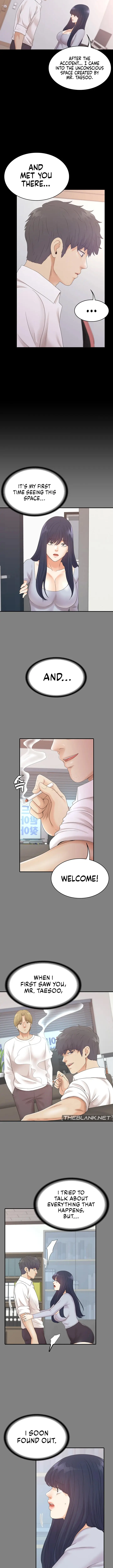 Stuck In Time Chapter 23 - Page 4