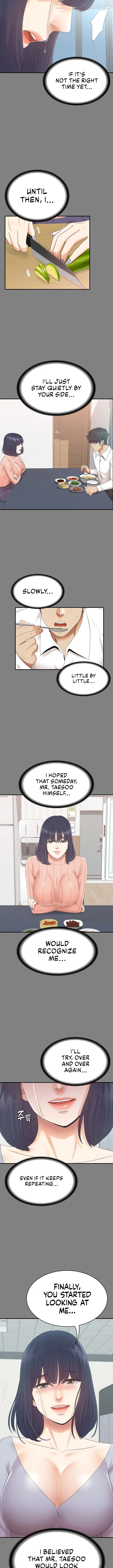 Stuck In Time Chapter 23 - Page 6