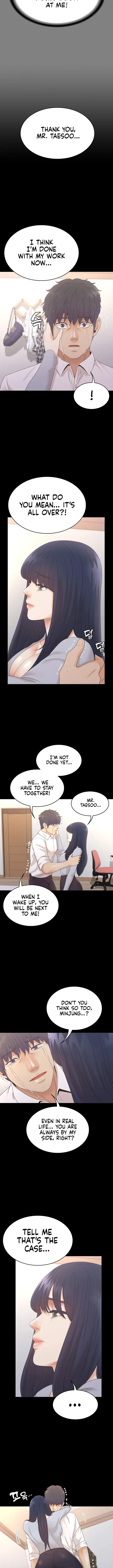 Stuck In Time Chapter 23 - Page 7