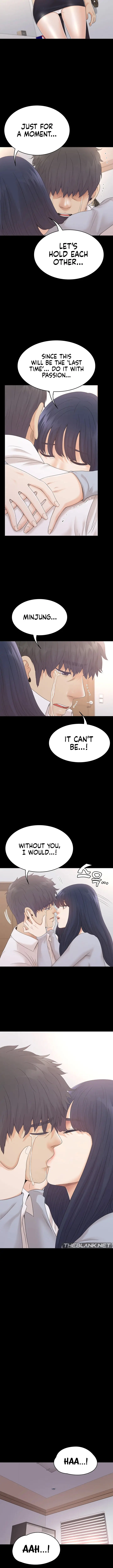 Stuck In Time Chapter 23 - Page 8