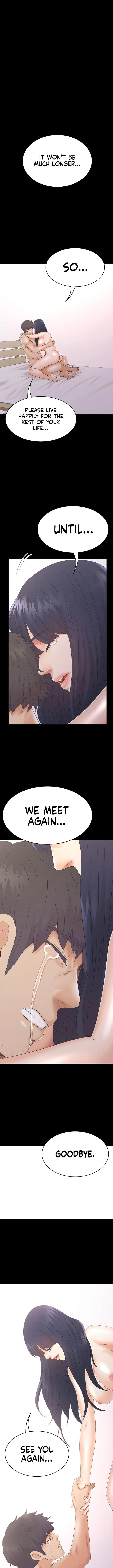 Stuck In Time Chapter 24 - Page 1