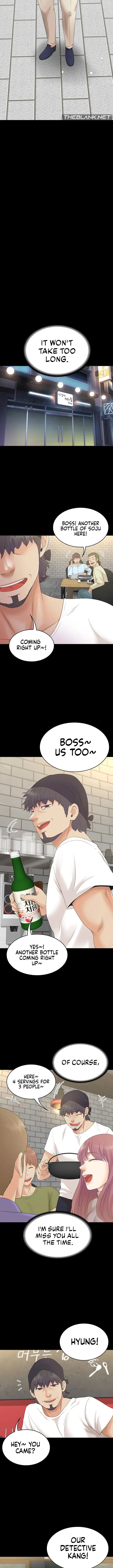 Stuck In Time Chapter 24 - Page 13