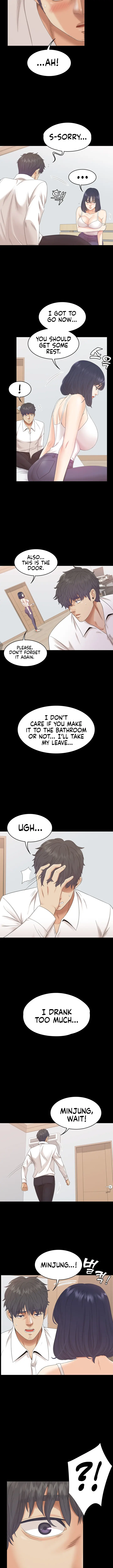 Stuck In Time Chapter 3 - Page 10