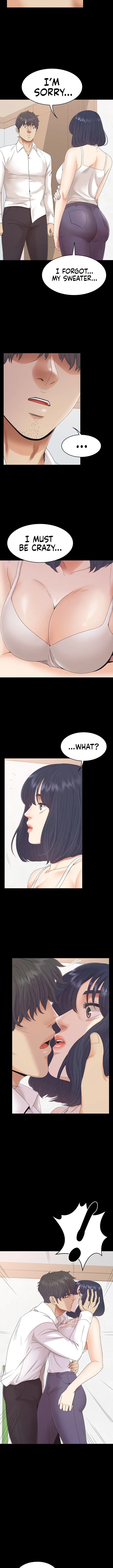Stuck In Time Chapter 3 - Page 11